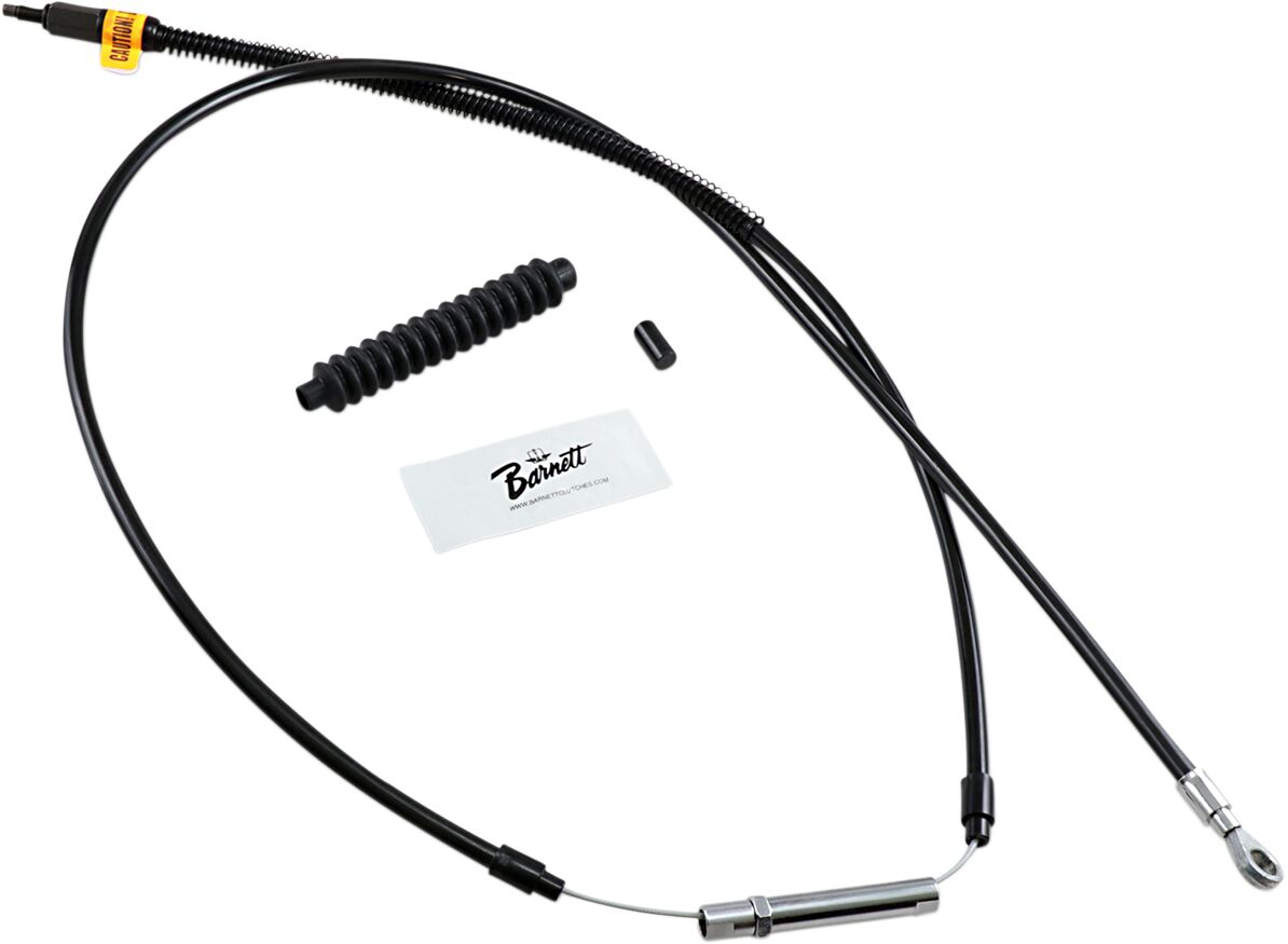 Clutchwirer til Harley-Davidson — Barnett 101-30-10039-06