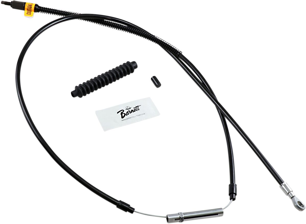 Clutchwirer til Harley-Davidson — Barnett 101-30-10046-06
