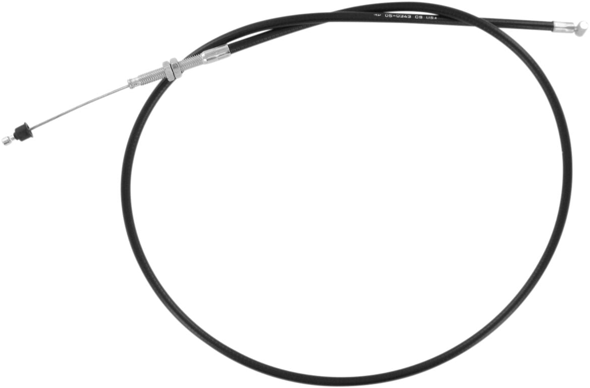 Clutchwirer til Yamaha YZF-R6 600 — Motion Pro 05-0343