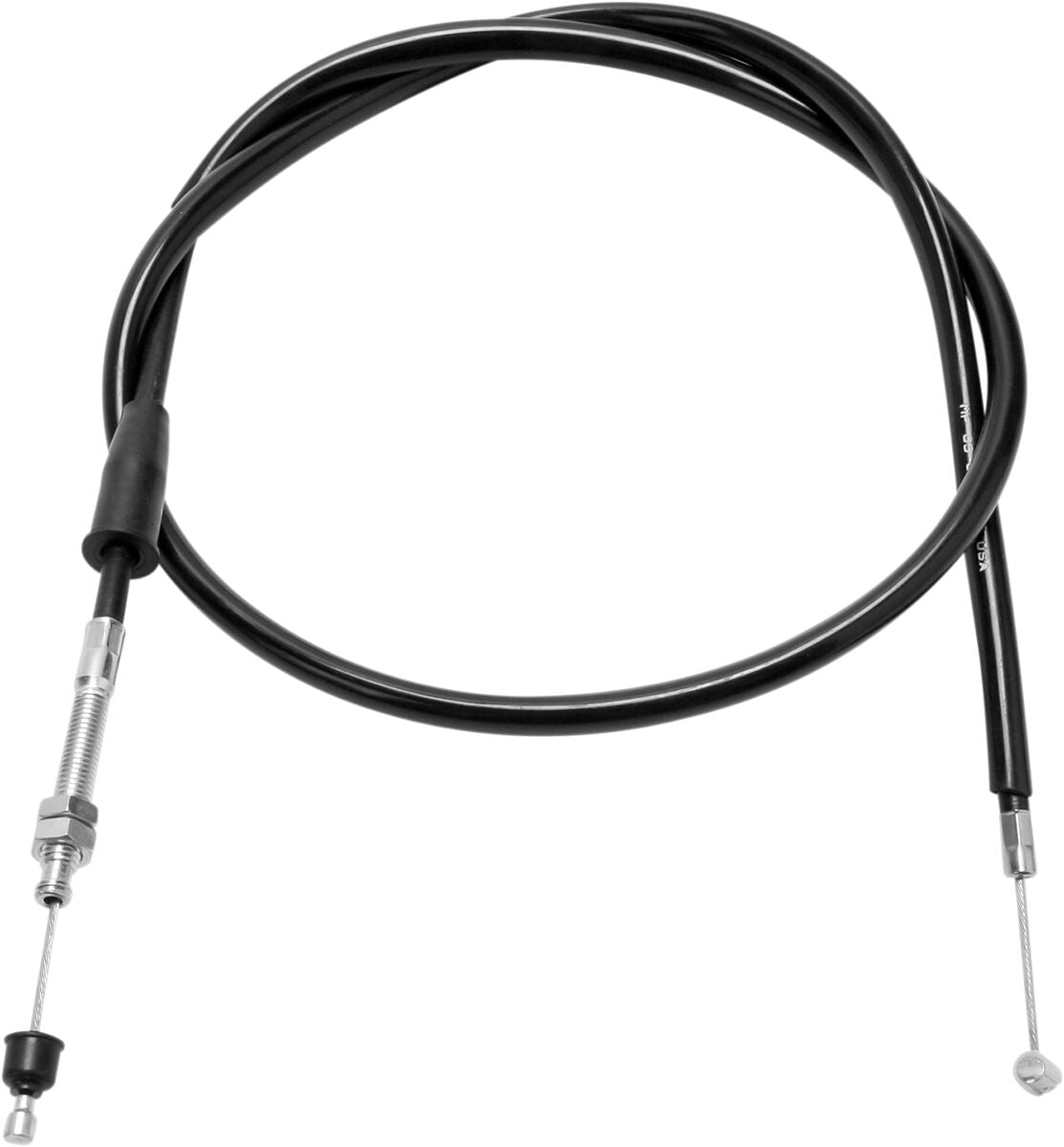Clutchwirer til Yamaha YZF-R1 1000 — Motion Pro 05-0359