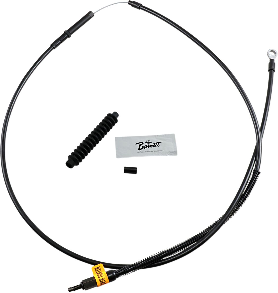 Clutchwirer til Harley-Davidson — Barnett 131-30-10007HE6