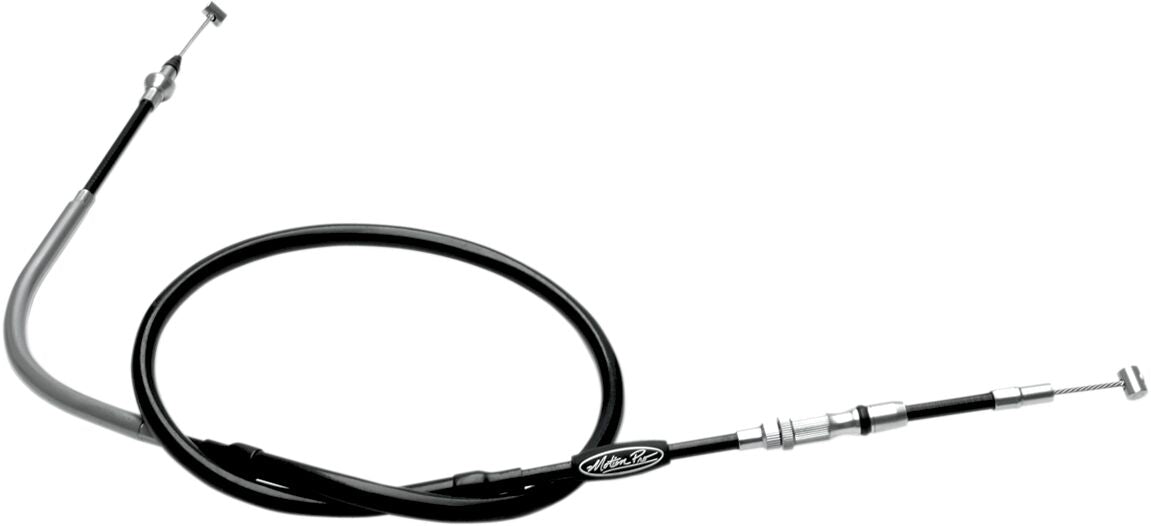Clutchwirer — Motion Pro 03-3000