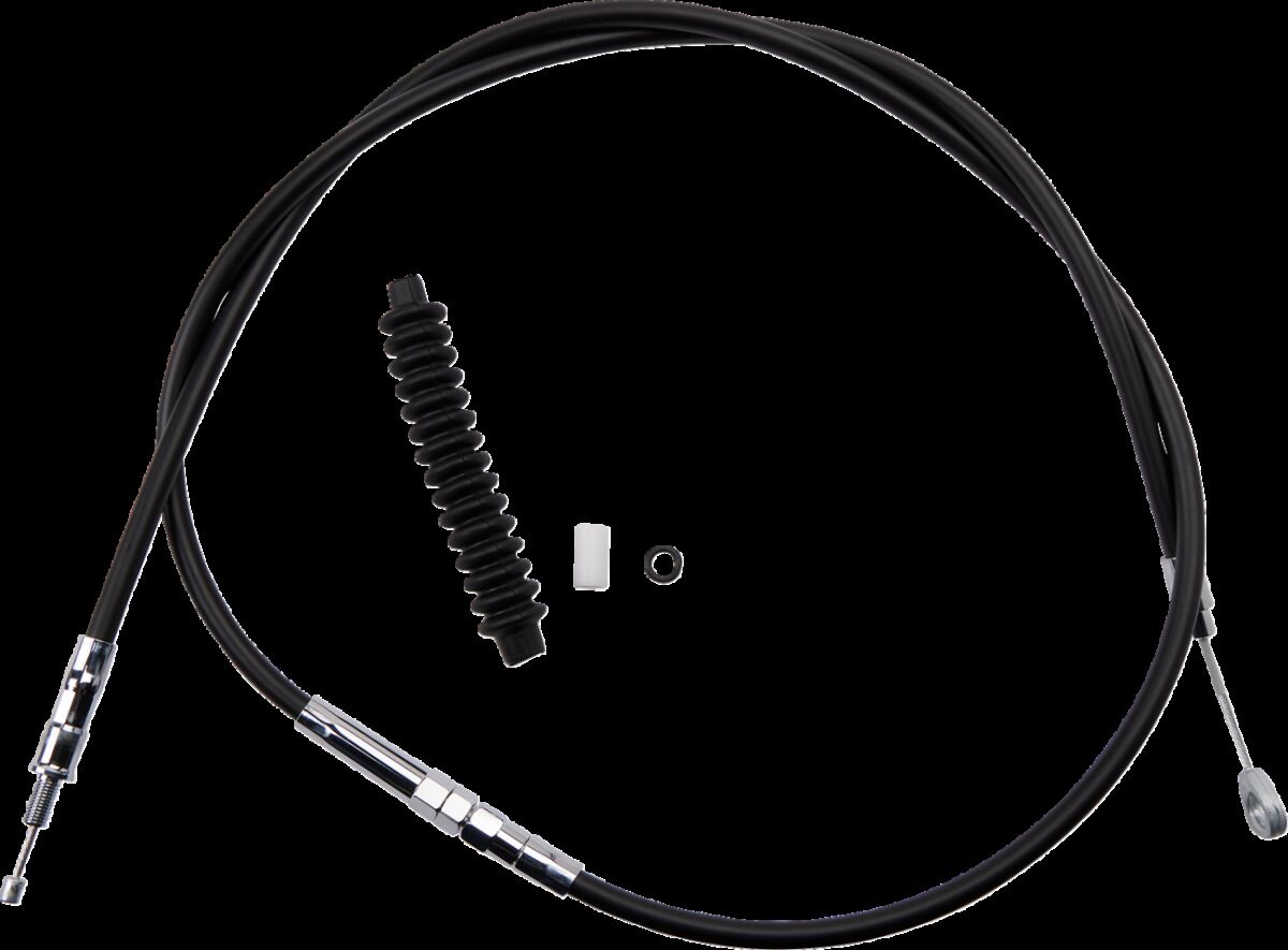 Clutchwirer til Harley-Davidson — Drag Specialties 4320400HE