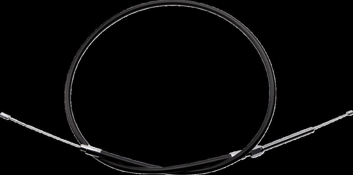 Clutchwirer til Harley-Davidson — Drag Specialties 4320600HE