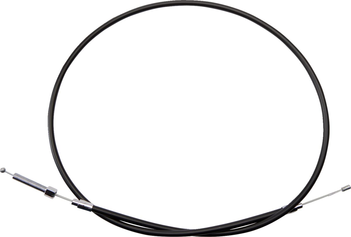 Clutchwirer til Harley-Davidson — Drag Specialties 4320700HE