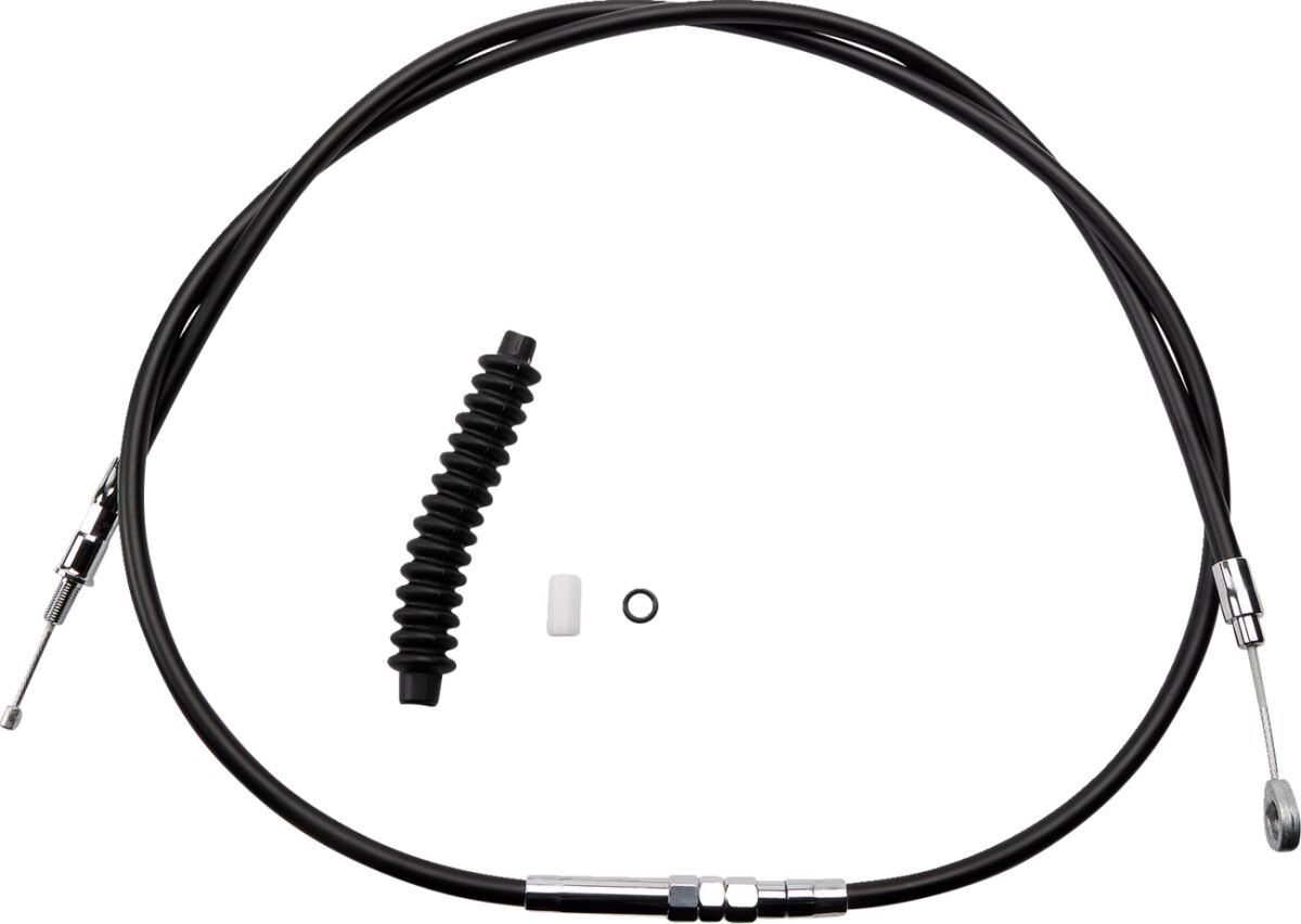 Clutchwirer til Harley-Davidson — Drag Specialties 4321010HE