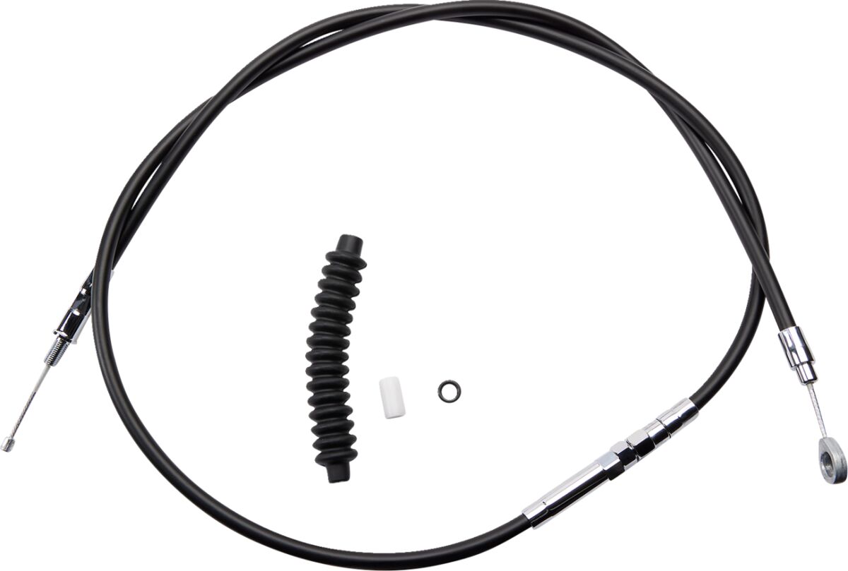 Clutchwirer til Harley-Davidson — Drag Specialties 4321204HE