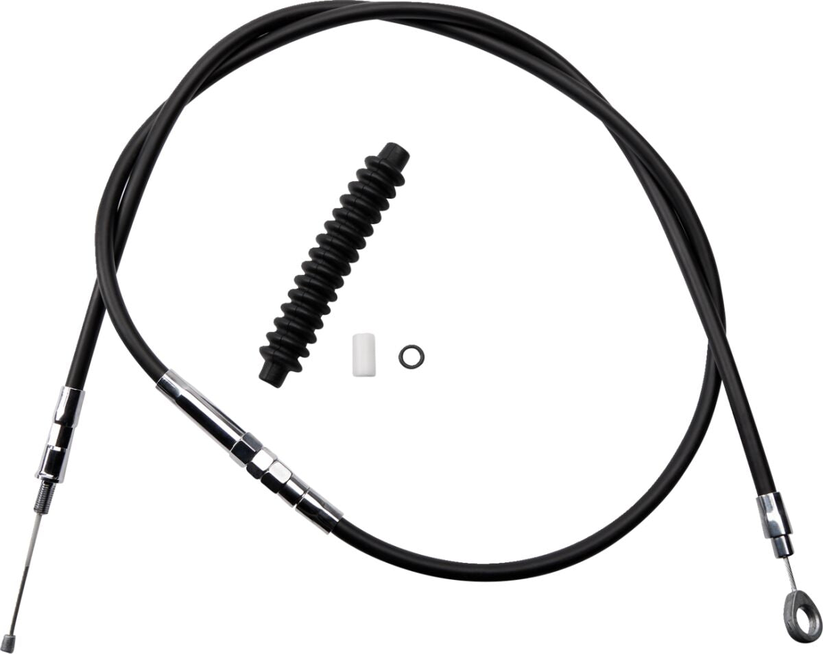 Clutchwirer til Harley-Davidson FXSTSB 1340 — Drag Specialties 4321300HE