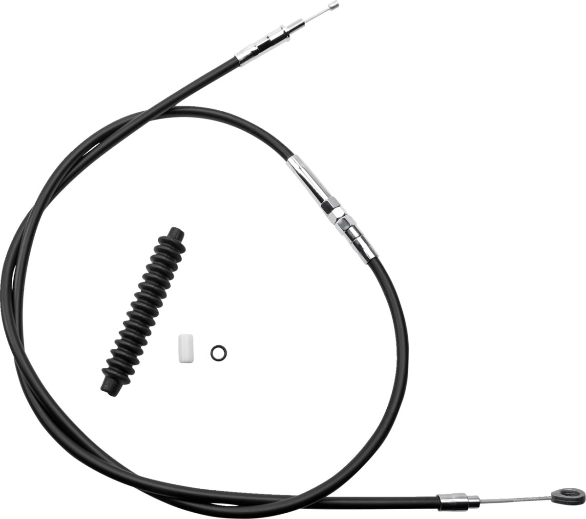 Clutchwirer til Harley-Davidson — Drag Specialties 4321600HE