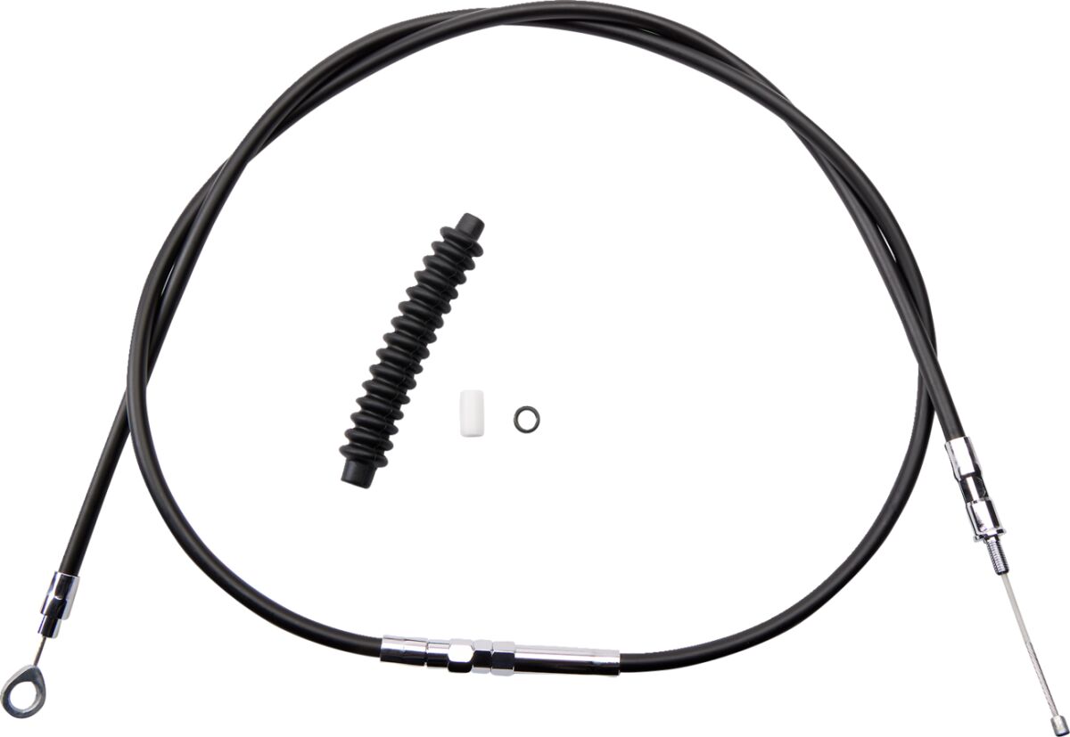 Clutchwirer til Harley-Davidson — Drag Specialties 4321606HE
