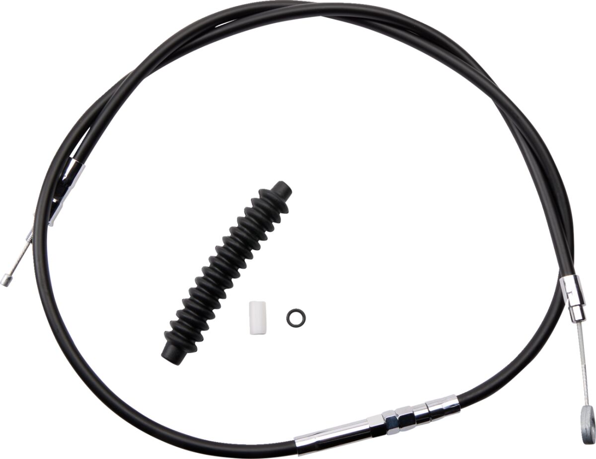 Clutchwirer til Harley-Davidson — Drag Specialties 4321902HE