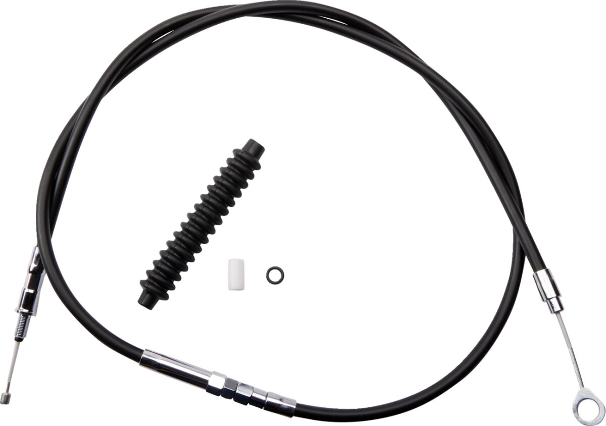 Clutchwirer til Harley-Davidson — Drag Specialties 4322301HE