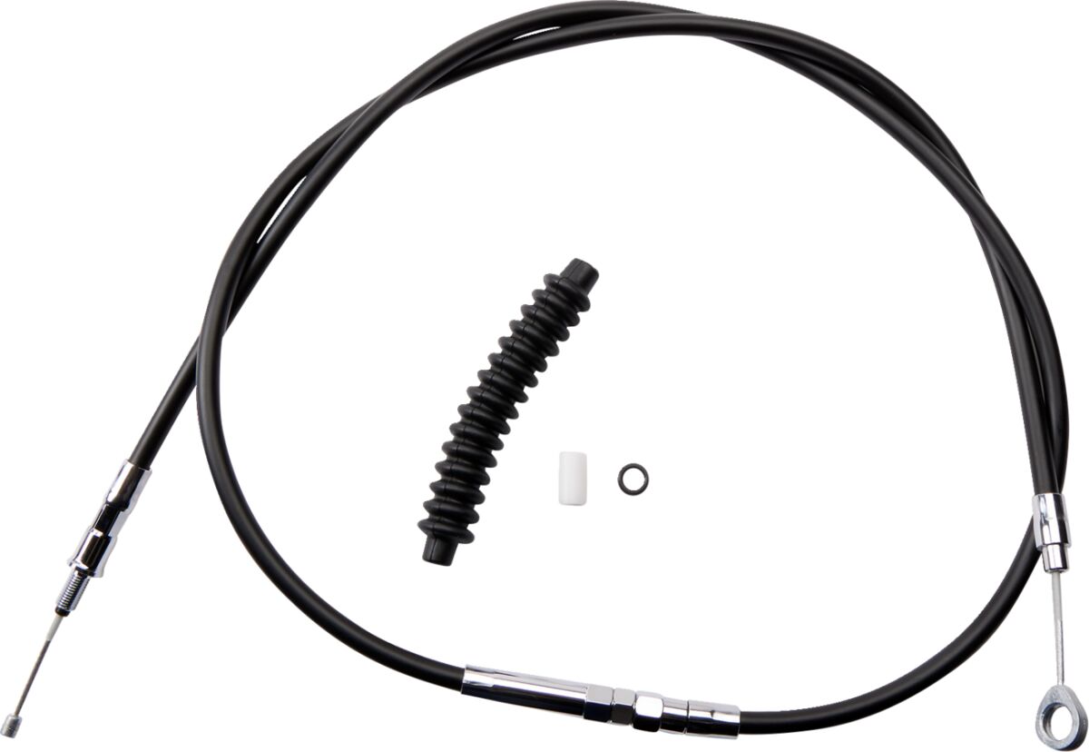 Clutchwirer til Harley-Davidson — Drag Specialties 4322302HE