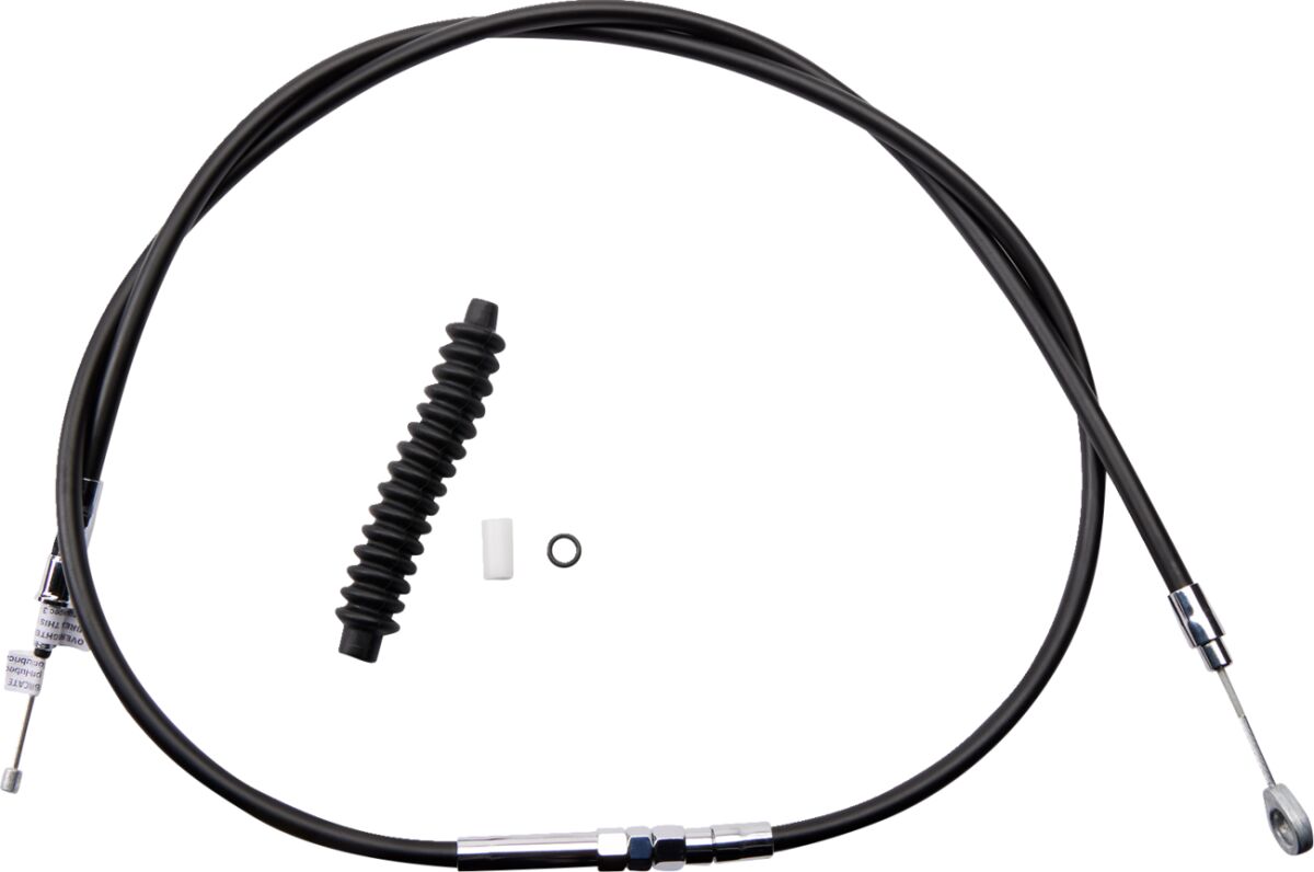 Clutchwirer til Harley-Davidson FXDI35 1450 EFI — Drag Specialties 4322304HE