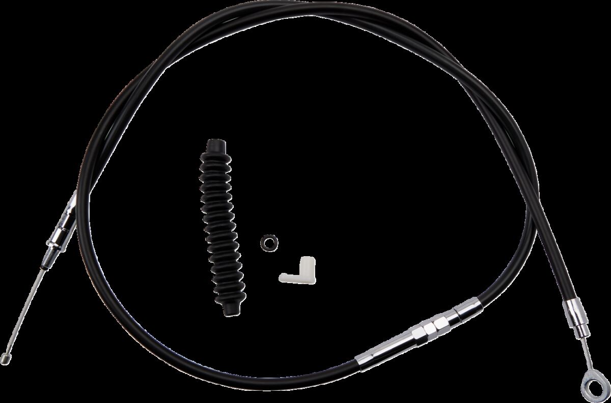 Clutchwirer til Harley-Davidson — Drag Specialties 4322400HE