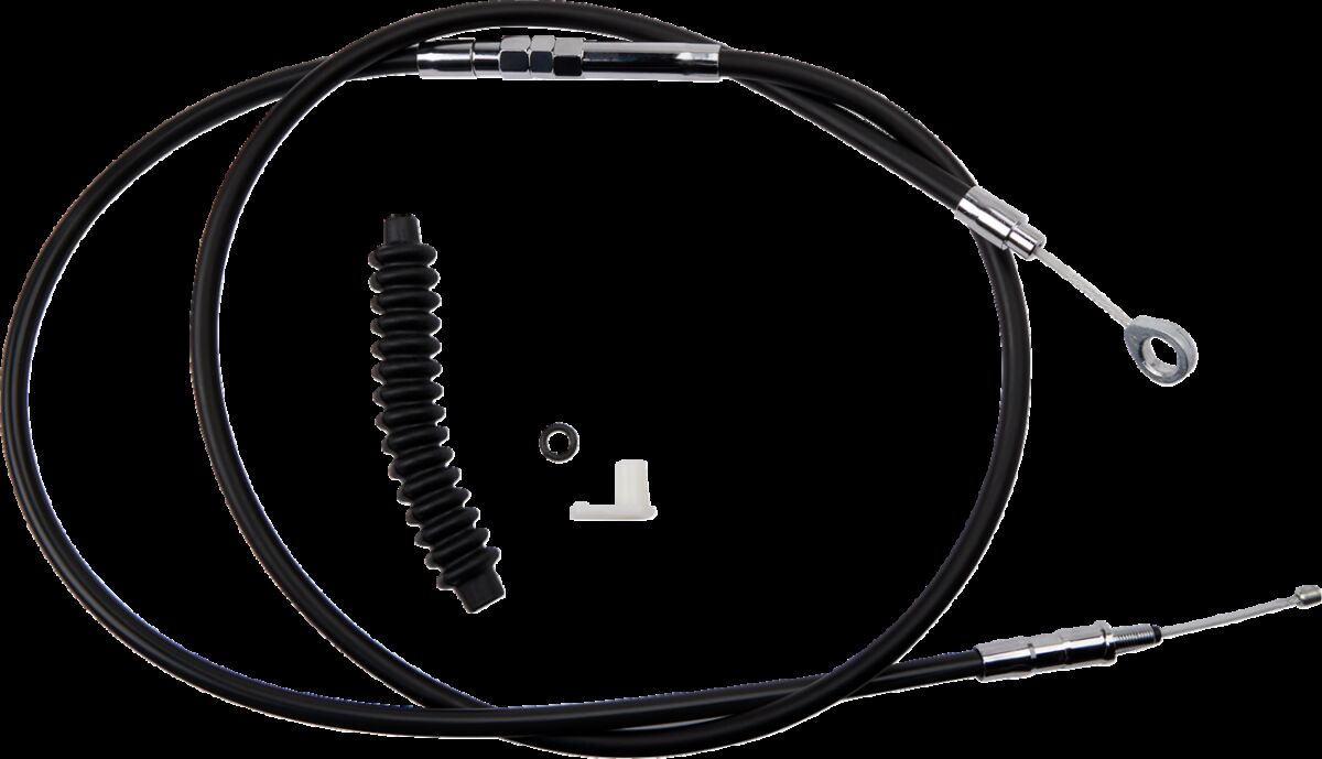 Clutchwirer til Harley-Davidson — Drag Specialties 4322402HE