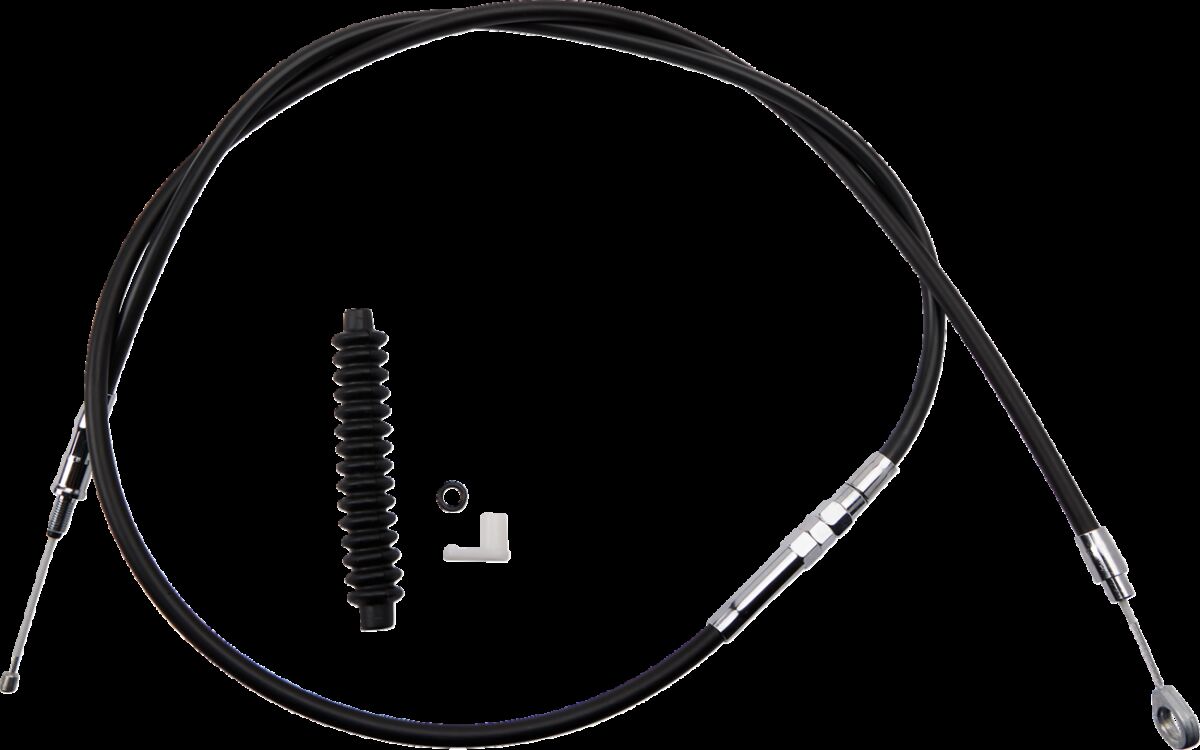 Clutchwirer til Harley-Davidson — Drag Specialties 4322404HE
