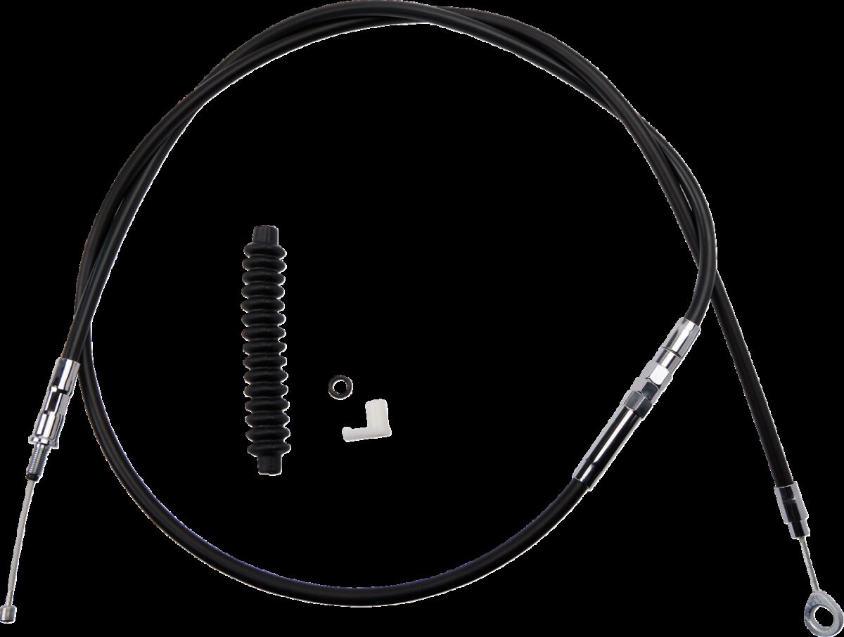 Clutchwirer til Harley-Davidson — Drag Specialties 4322406HE