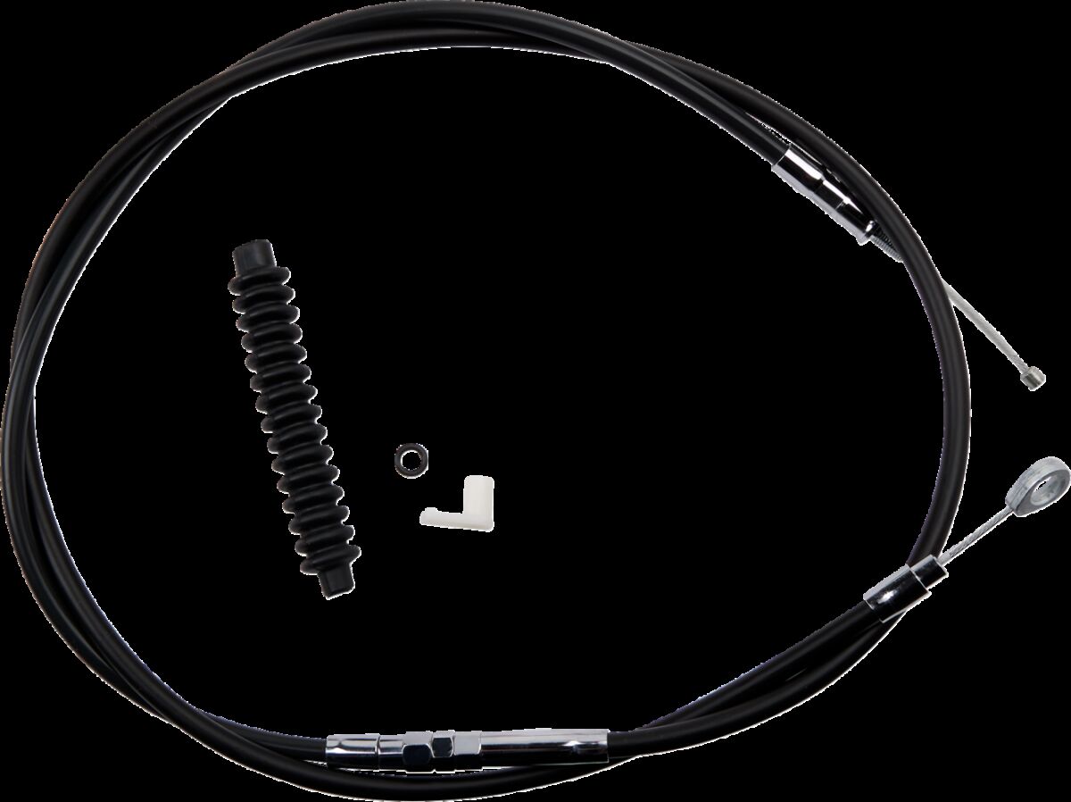 Clutchwirer til Harley-Davidson — Drag Specialties 4322410HE