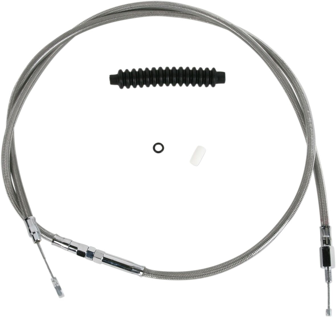 Clutchwirer til Harley-Davidson — Drag Specialties 5321004HE