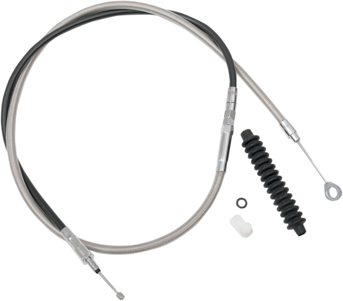 Clutchwirer til Harley-Davidson — Drag Specialties 5321200HE