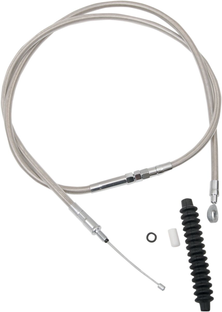 Clutchwirer til Harley-Davidson — Drag Specialties 5322303HE