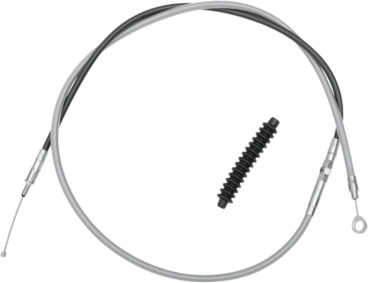 Clutchwirer til Harley-Davidson — Drag Specialties 5322408HE