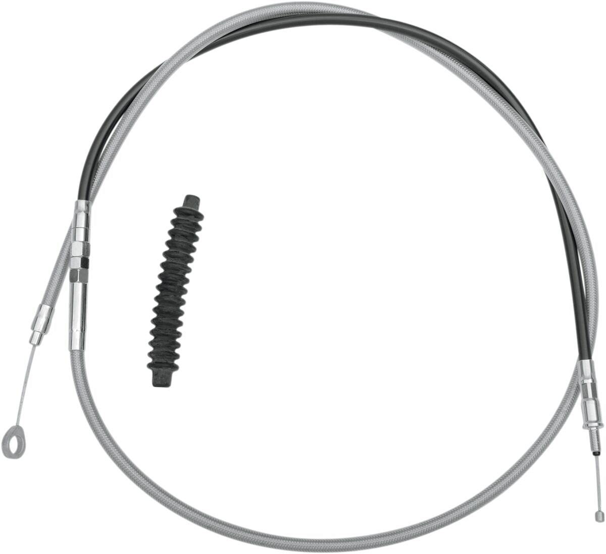 Clutchwirer til Harley-Davidson — Drag Specialties 5322410HE