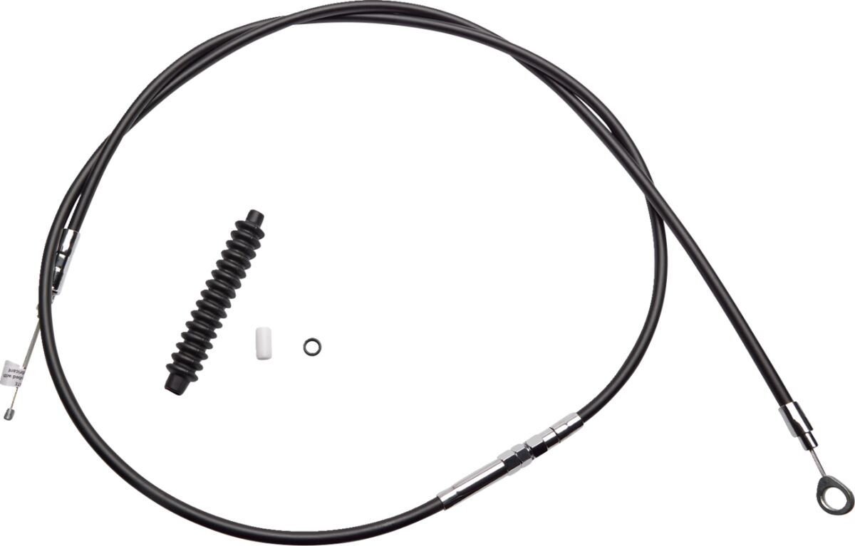 Clutchwirer til Harley-Davidson — Drag Specialties 4322380HE