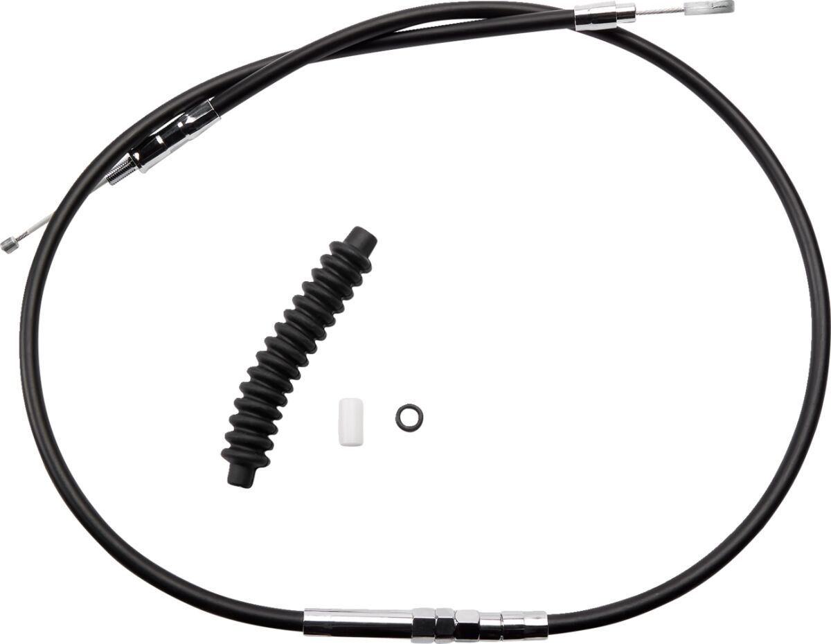Clutchwirer til Harley-Davidson — Drag Specialties 4321952HE