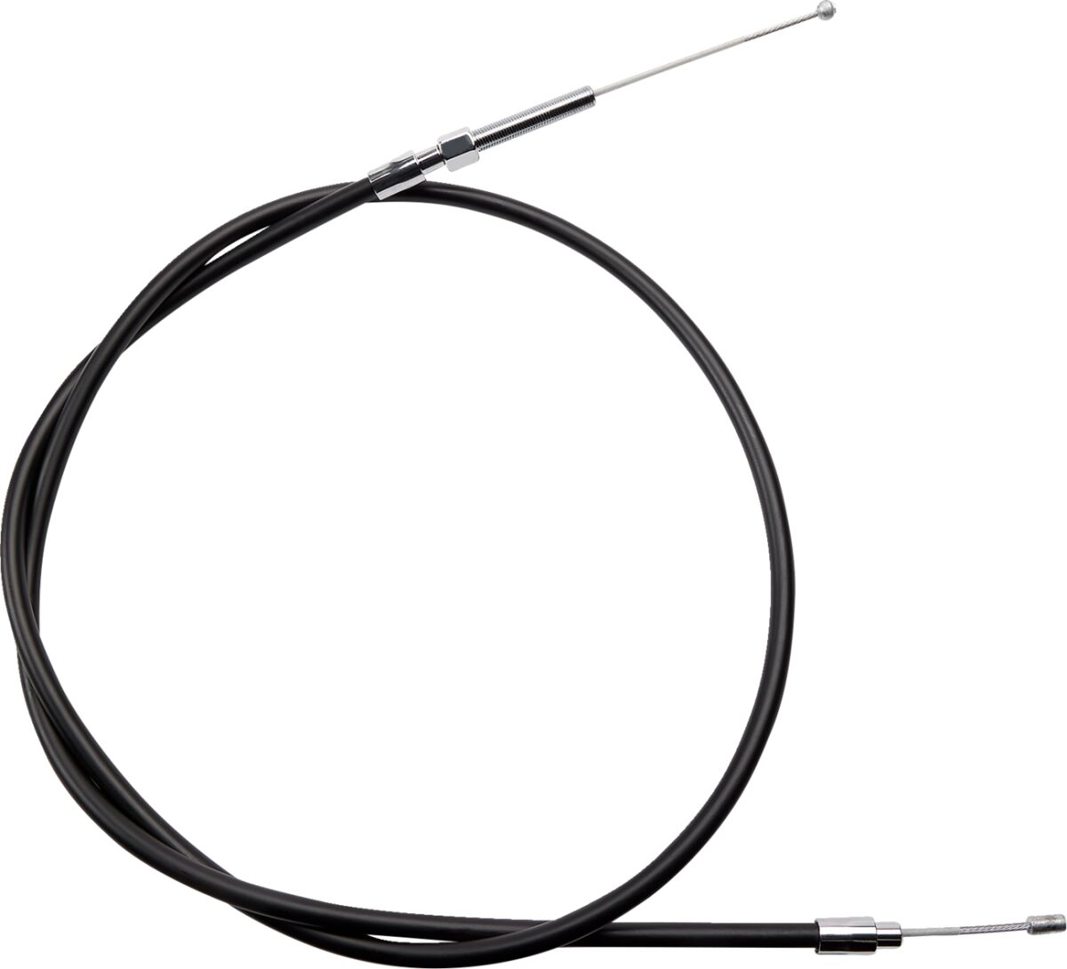 Clutchwirer til Harley-Davidson — Drag Specialties 4320256HE