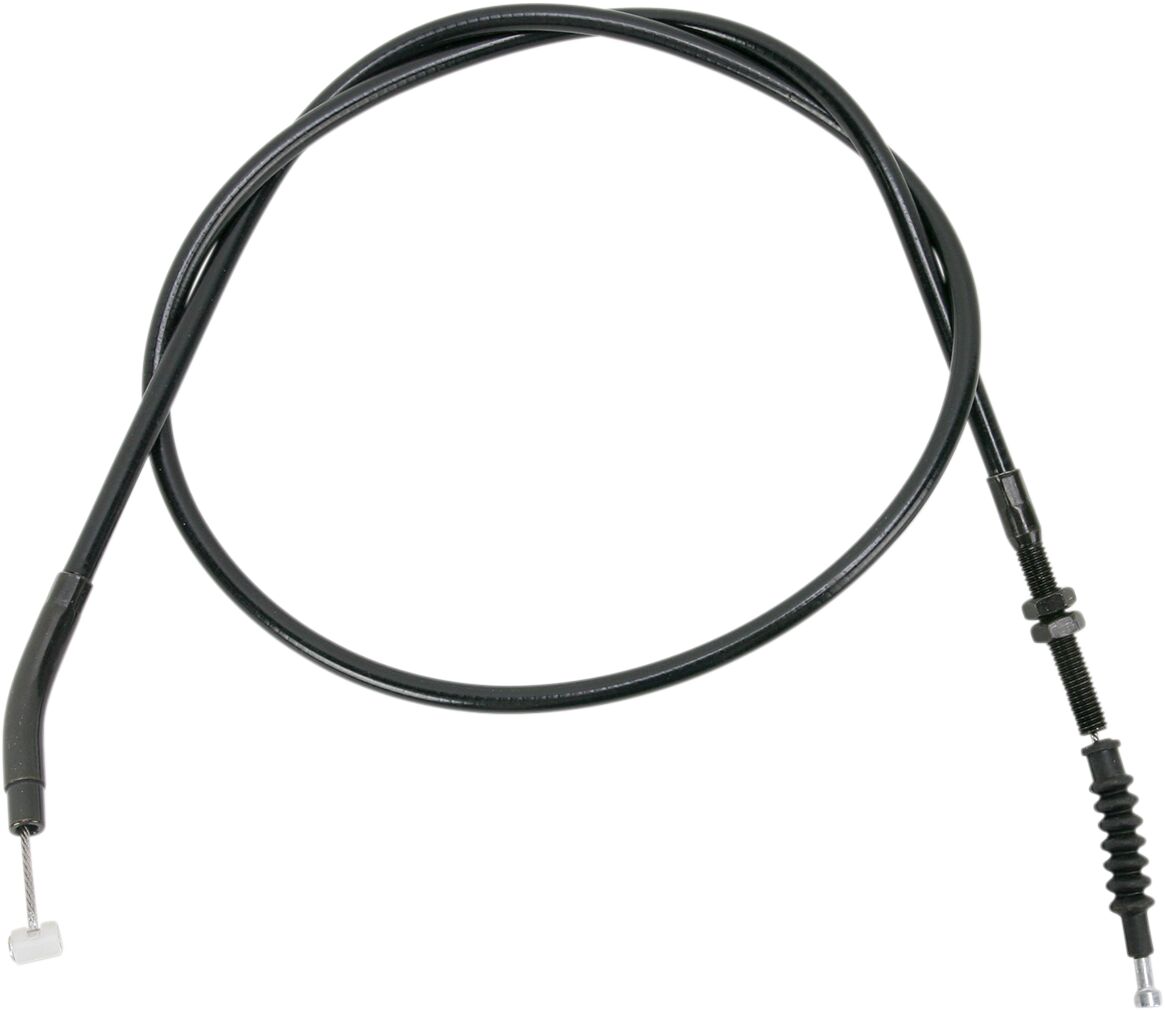 Clutchwirer til Kawasaki ZX-6 R 600 — Motion Pro 03-0409