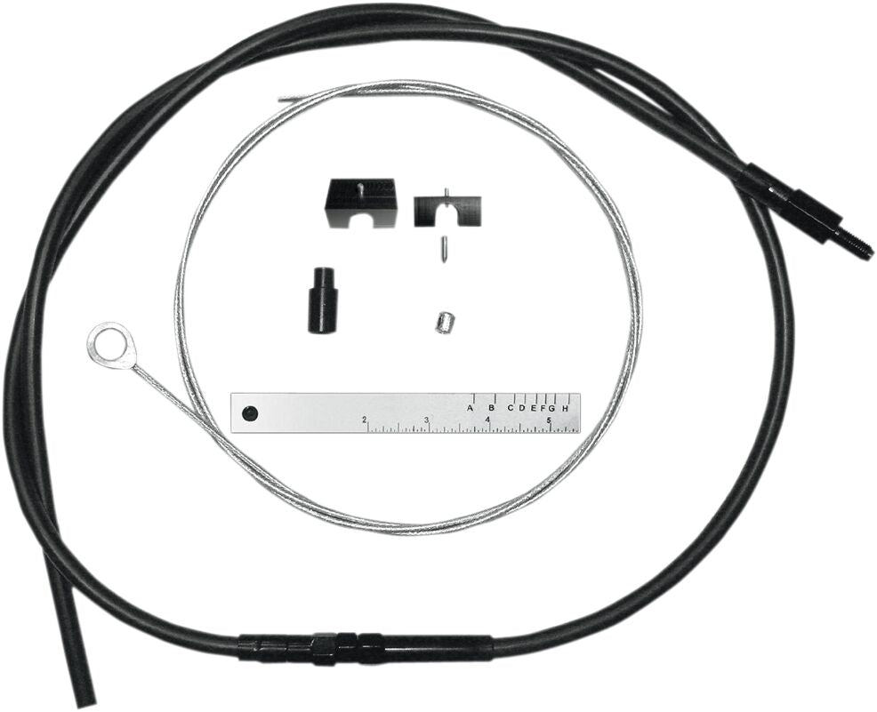 Clutchwirer til Harley-Davidson — Magnum Shielding 498252