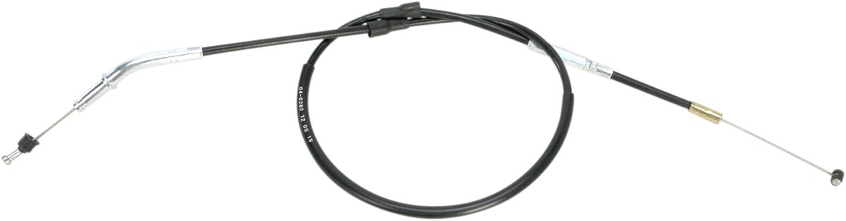 Clutchwirer til Suzuki RM-Z 450 — Motion Pro 04-0280