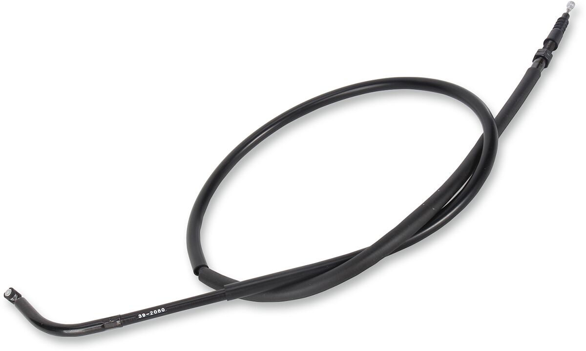 Clutchwirer til Kawasaki KLR 650 — Moose Offroad Hard-Parts 45-2001