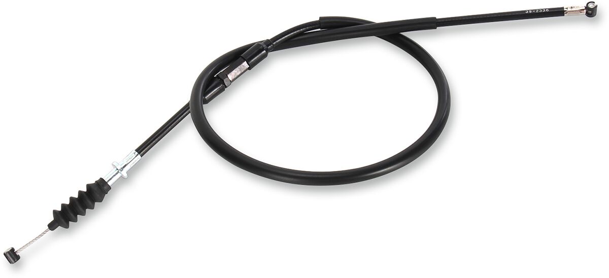 Clutchwirer til Kawasaki KX 125 L — Moose Offroad Hard-Parts 45-2092