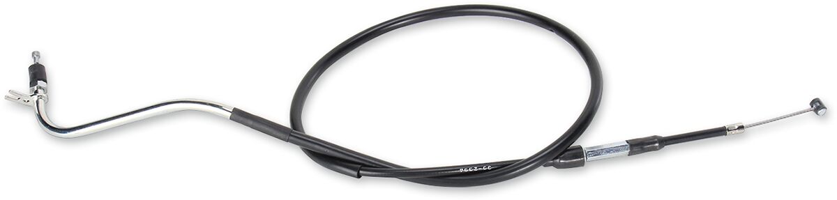 Clutchwirer til Honda CRF 450 R — Moose Offroad Hard-Parts 45-2101