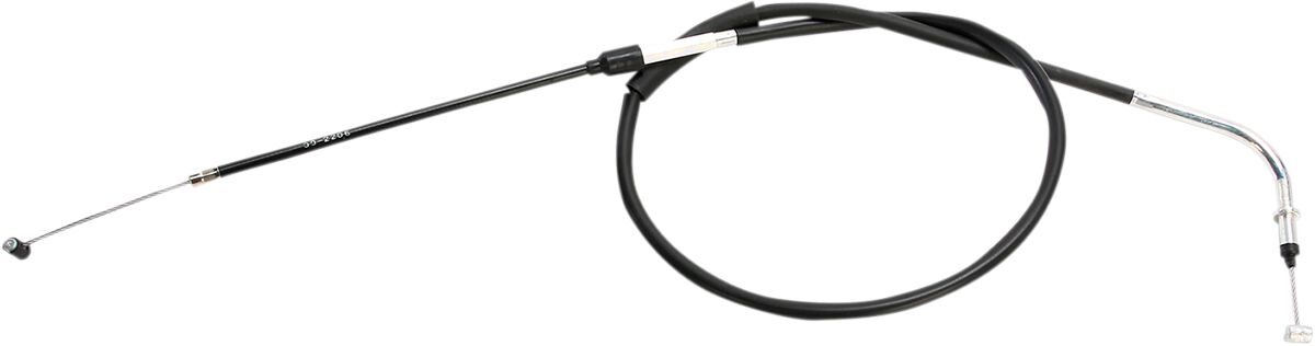 Clutchwirer til Suzuki LT-R 450 2X4 — Moose Offroad Hard-Parts 45-2066