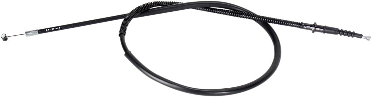 Clutchwirer til Yamaha YFS 200 — Moose Offroad Hard-Parts 45-2126