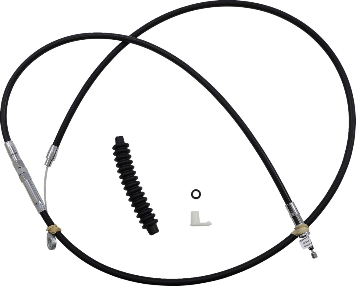 Clutchwirer til Harley-Davidson — Drag Specialties 4322510HE