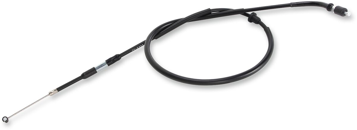 Clutchwirer til Honda CRF 450 R — Moose Offroad Hard-Parts 45-2133