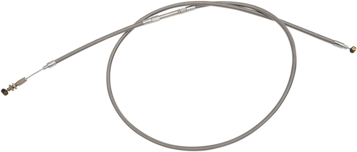 Clutchwirer — Barnett 102-40-10005