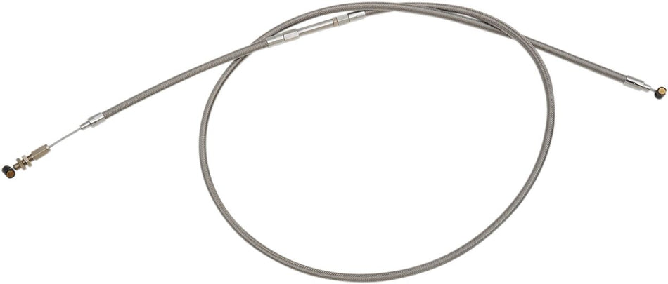 Clutchwirer — Barnett 102-40-10005