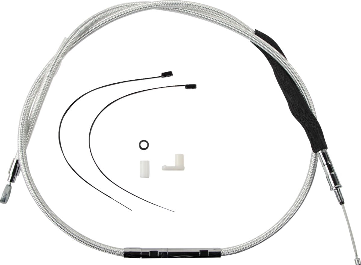 Clutchwirer til Harley-Davidson — Magnum Shielding 32288