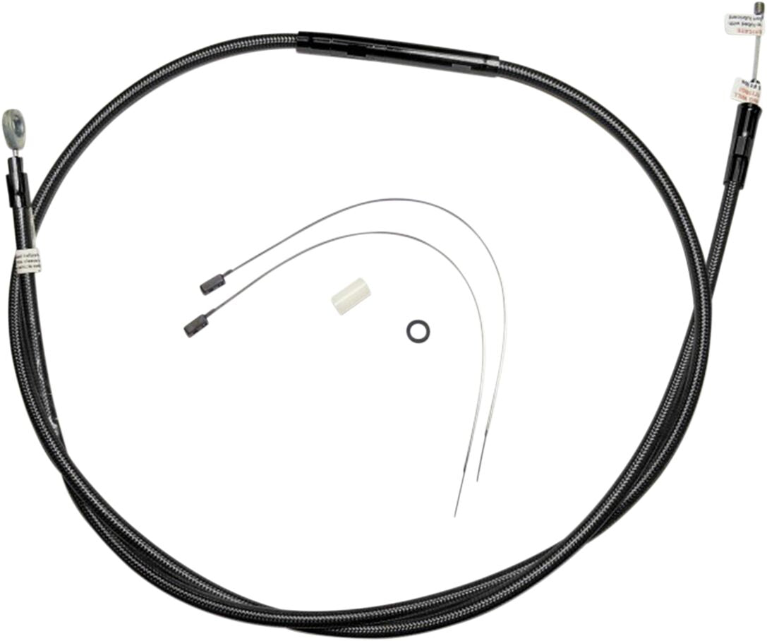 Clutchwirer til Harley-Davidson — Magnum Shielding 422814