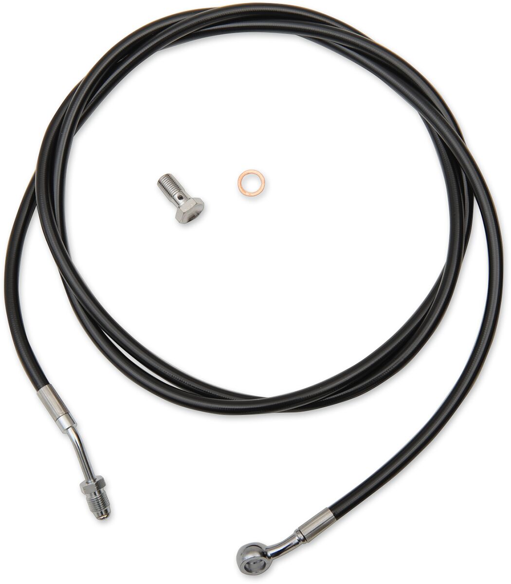 Clutchwirer til Harley-Davidson — La Choppers LA-8054C13B