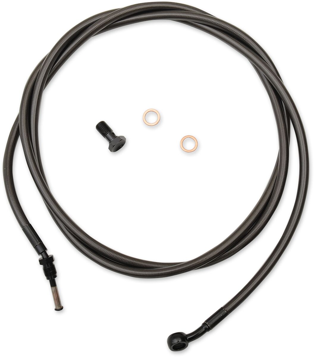 Clutchwirer til Harley-Davidson — La Choppers LA-8054C13M