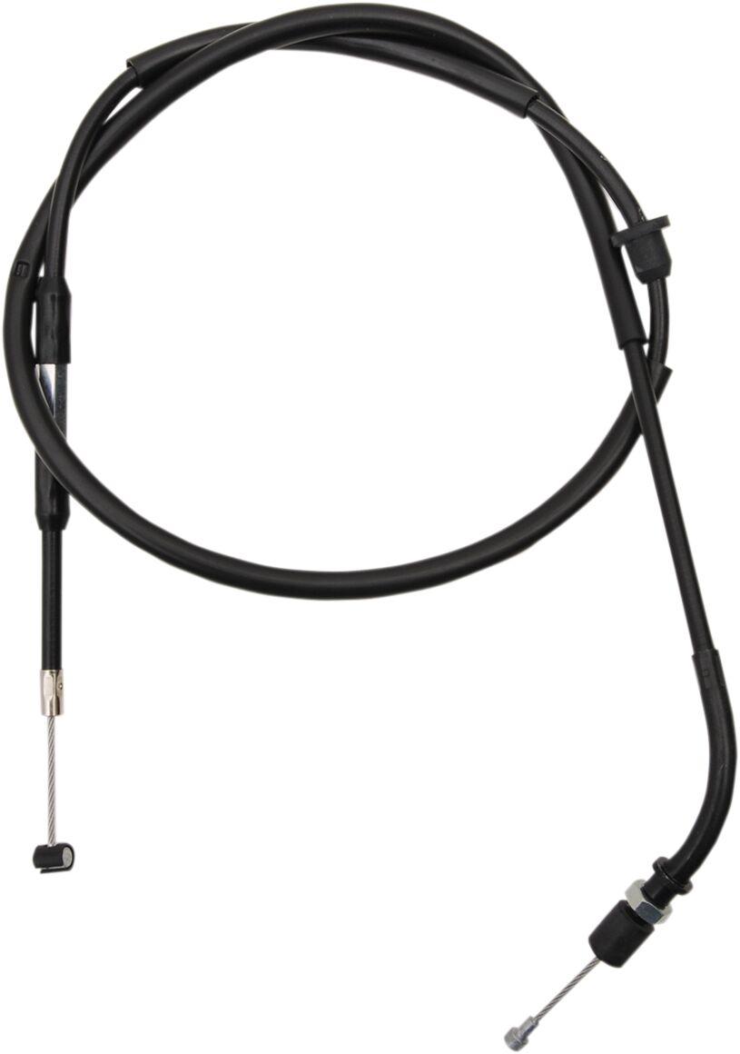 Clutchwirer til Honda CRF 450 R — Moose Offroad Hard-Parts 45-2142