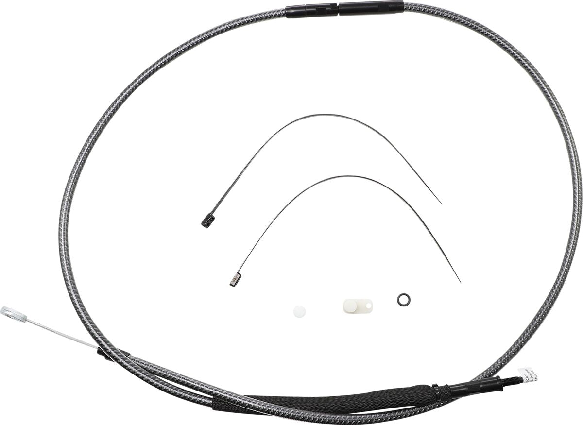 Clutchwirer til Harley-Davidson — Magnum Shielding 722810