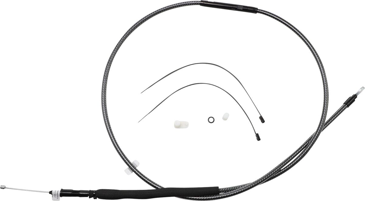 Clutchwirer til Harley-Davidson — Magnum Shielding 722814